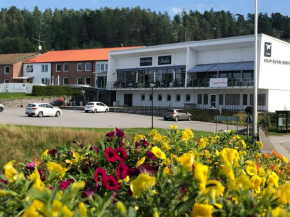 First Hotel Bengtsfors in Bengtsfors